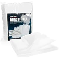 com-four® 4x filtro universal para modelos de campana extractora de humo y graso para la cocina- Recortable